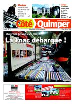 Une Côté Quimper n° 17