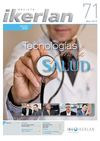 Revista Ikerlan, 71 - Abril 2012