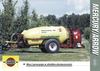 MERCURY / ARROW Sady (polski)