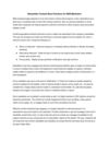 Newsletter Content Best Practices for B2B Marketers
