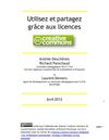 Les licences Creative Commons
