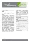 Journal Avoxa Numero 22