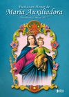 Revista 2012 de María Auxiliadora de Pozoblanco