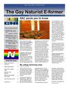 The Gay Naturist E-former: May 2012