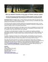 FRA says British Columbia seeing signs of Timber industry uptick