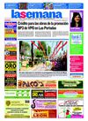 Periódico La Semana de Dos Hermanas Nº 832