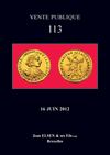 Jean Elsen et ses Fils s.a. : Vente publique 113