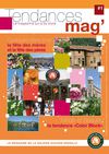 Tendances Mag' #1