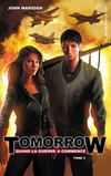 Tomorrow - Tome 2 - Hachette Jeunesse Roman