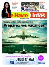 Le Havre Infos n°72