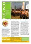 Bulletin Info Maison des savoirs de la francophonie de Hué au Vietnam