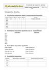 Formula compuestos binarios.