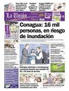 La Unión de Morelos 16 Mayo 2012