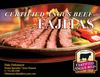 Certified Angus Beef - Sysco Houston