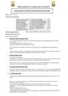 compte rendu du Conseil d'administration Novembre 2011