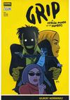 Grip el extraño mundo de los hombres (Gilbert Hernandez)
