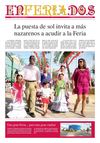 Enferiados 2012