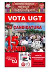 Campaña electoral 2011