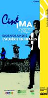Ciné IMA/L'Algérie en images