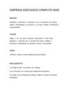 EMPRESA DE COMPUTO