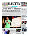 El Regional del Zulia 17-05-2012