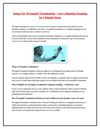 Suing For Wrongful Termination – Get Litigation Funding In 4 Simple Steps
