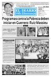 Edición Jueves 17 de Mayo de 2012