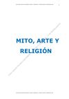 Mito, arte, y religión