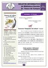 Boletim Informativo da Biblioteca 