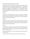 Tasas de interés LOTTT
