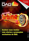 Revista DAG Maio 2012
