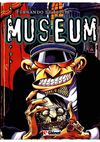 Museum (Fernando de Felipe)