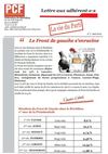 Télécopie pleine page