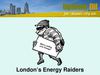 Recycling Waste Vegetable Oil for Biodiesel in London, UK