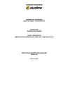 Carta Descriptiva Técnicas de Guianza