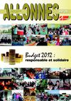 Allonnes Infos N° 175 mai 2012
