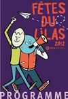 Programme Fêtes du Lilas 2012