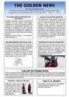 THE GOLDEN NEWS. Nº 31