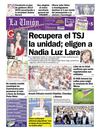 La Unión de Morelos 18 Mayo 2012
