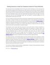 Phishing Awareness to Help Your Employees Combat the Threats Effectively
