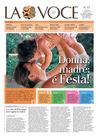 La Voce n° 17 del 11 Maggio 2012