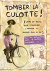 Tombez la culotte
