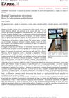 Ecco le telecamere anticrimine.... "L'Arena" 21 Dicembre 2011