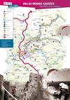 Carte APN Millau Grands Causses