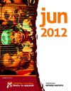 Agenda Junho 2012 CCBNB-Fortaleza