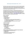 Spine Surgery Devices Market (2012 - 2017)