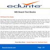 WB Board Text Books 