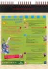 Activités pour les 6-12 ans