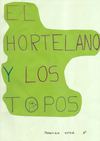 El hortelano y los topos