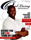 OPTIMAL LIVING MAGAZINE 2012 MAY - JUNE ISSUE